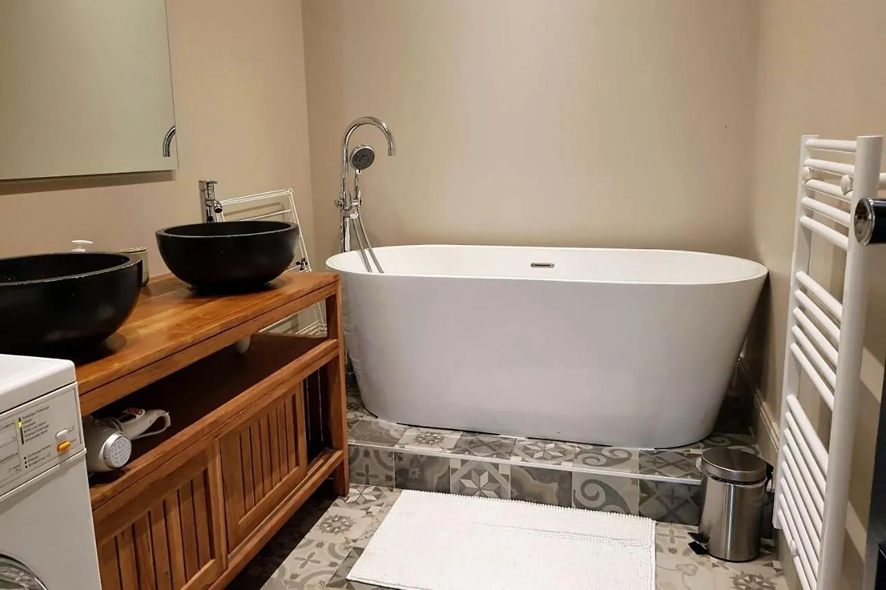 Sublime Apt With Wifi In The Heart Of The City! Aix-en-Provence