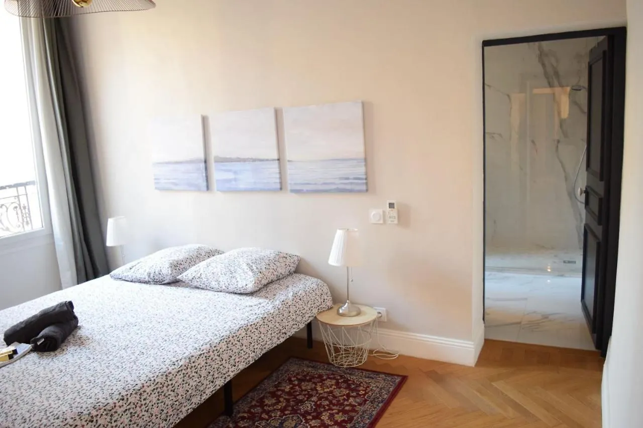 Sublime Apt With Wifi In The Heart Of The City! Aix-en-Provence Franciaország